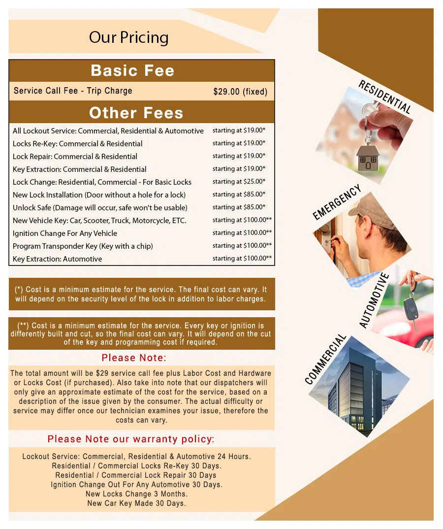 Beachwood OH Locksmith Store Beachwood, OH 216-654-9618